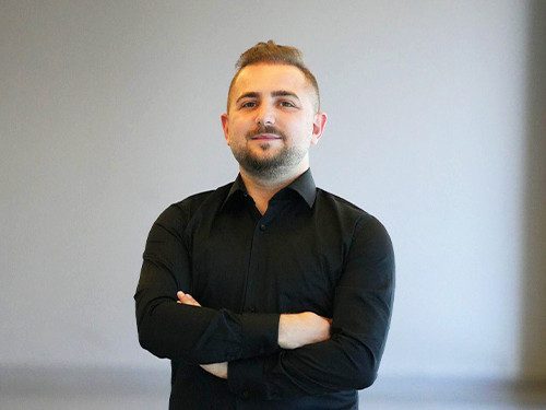 Emre Gümüş