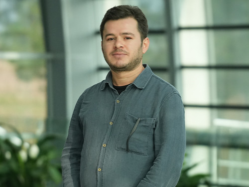 Enes Pınar