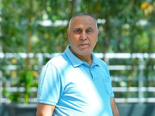 Erdem Arslan