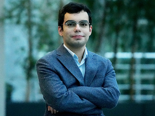 Eren Biroğlu