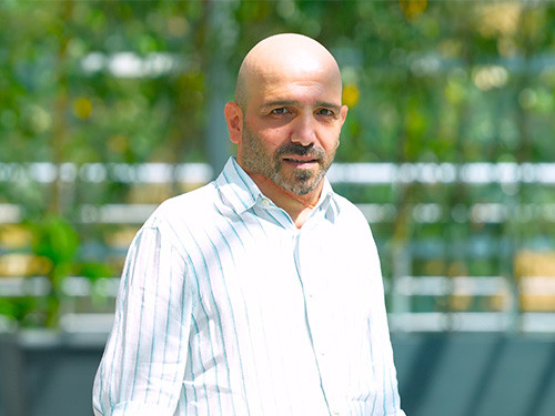Erhan Gündüz