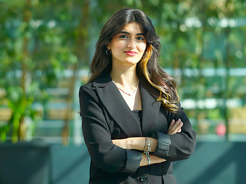 Esra Durlanık