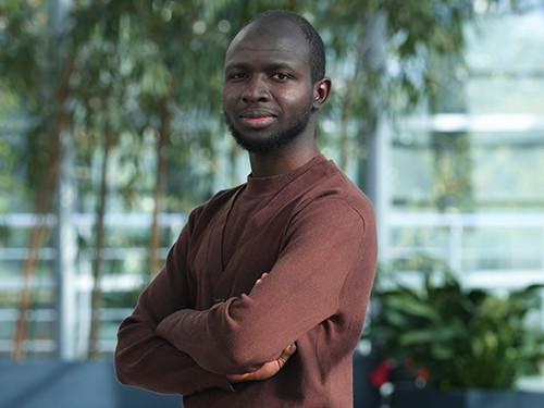 Faruk Abdullahi