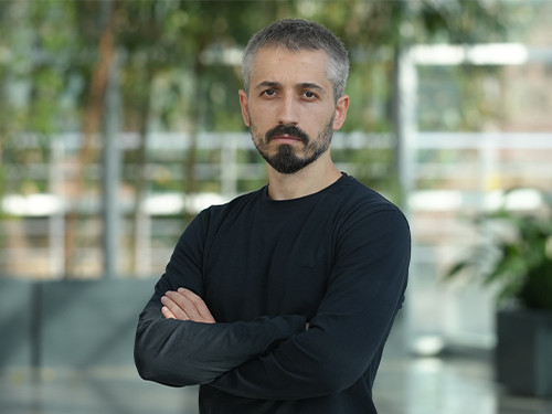 Fatih Sel