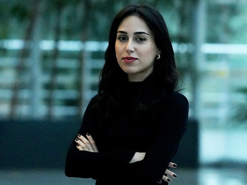 Fatma Betül Yıldız