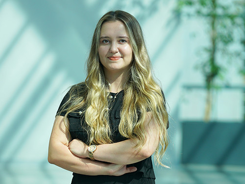Fatma Cinoğlu