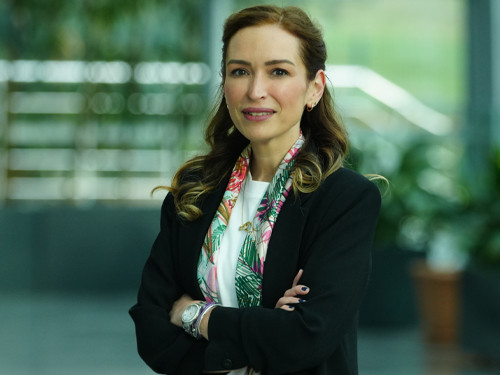 Fatma Zeynep Özkurt Dördüncü