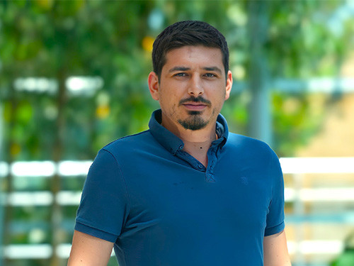 Ferhat Sancak