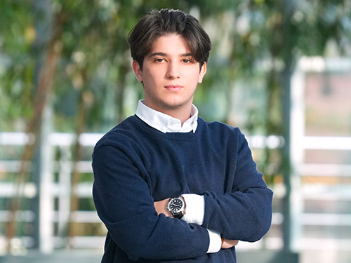 Furkan Zafer