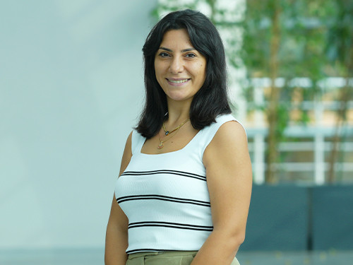 Gamze Karadağ