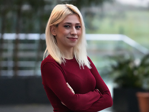 Gizem Üstündağ