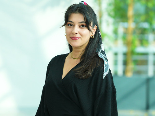 Gülden Yıldırım