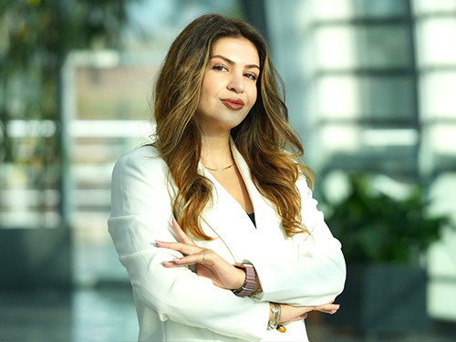 Hadiye Özdemir
