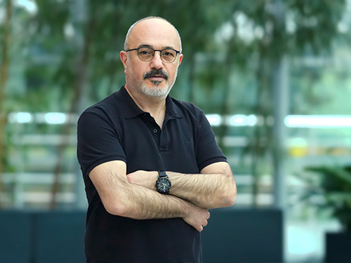 Hakan Öztürk