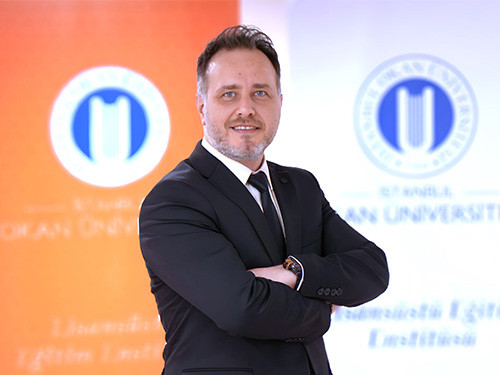 Haluk Ayyıldız