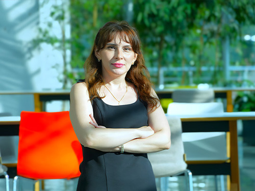 Havva Koç