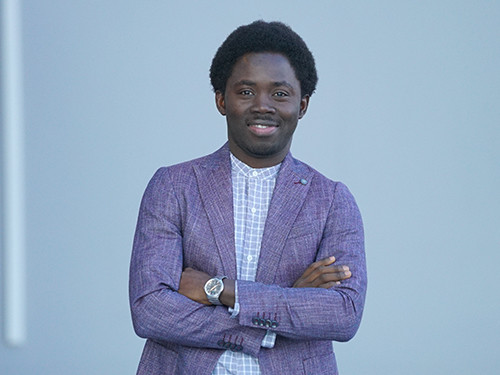 John Olorunfemi Olaifa