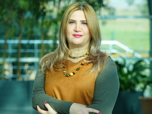 Jülide Andiç