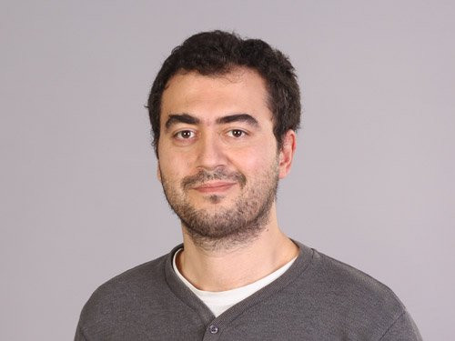 Mehmet Gökhan Göktan