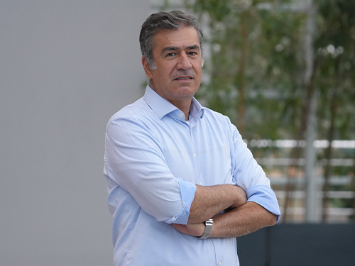 Mehmet İhsan Özsimitci