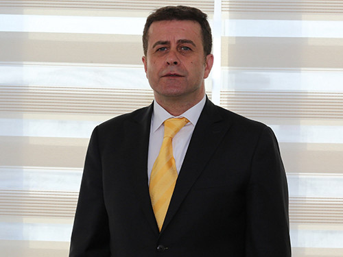 Mehmet İlgüy