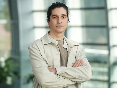 Mehmet Naim Kara