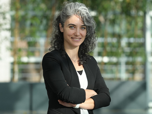 Meltem Ezel Çırpı