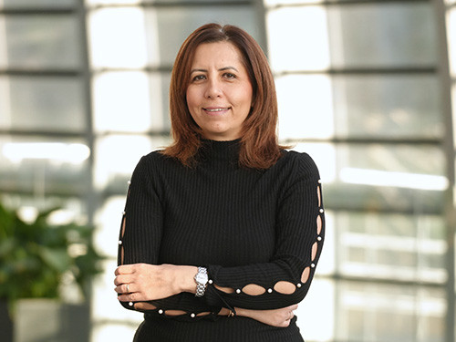 Menşure Canpolat