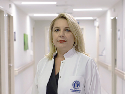 Meral Maralcan