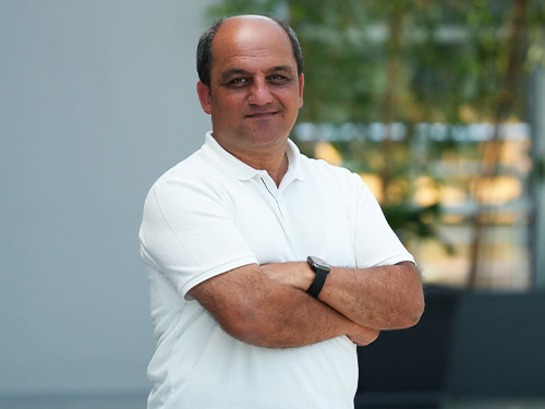 Murat Kaya