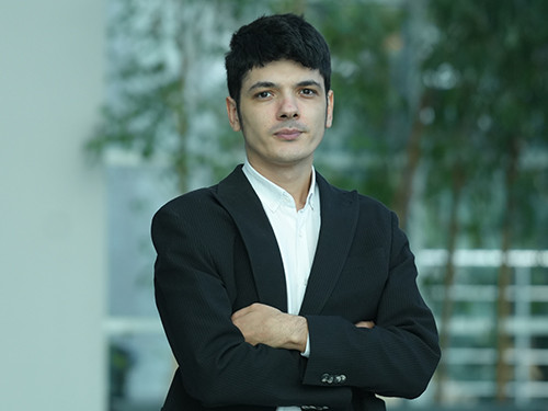 Mustafa Erol