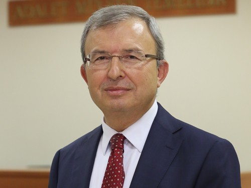Mustafa KOÇAK