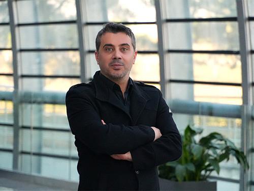 Mustafa Özdemir