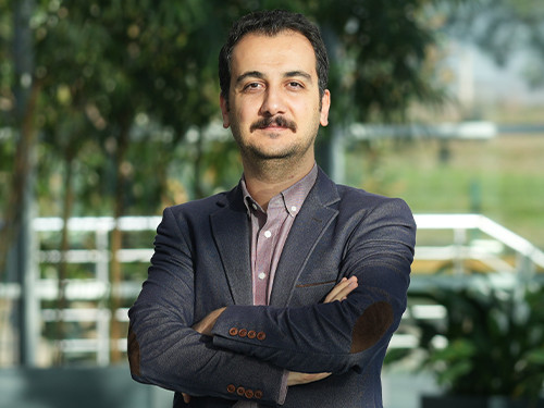 Mustafa Tanış