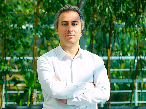 Muzaffer Genç