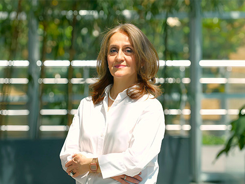 Nazlı Tatar