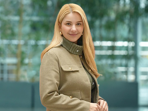 Neslihan Doğan