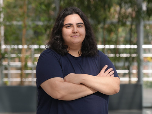 Nurşen Zeybek