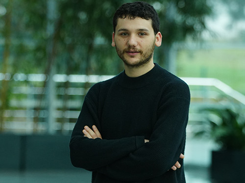 Onur Arslan