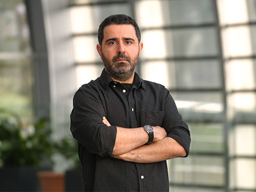 Onur Emre