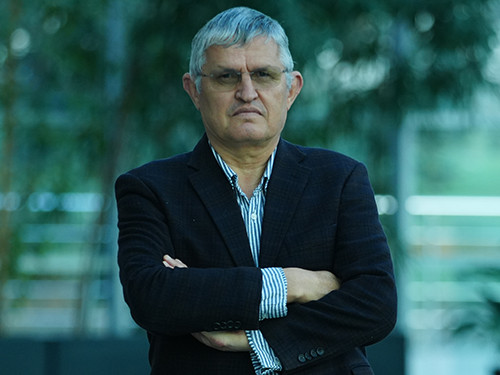 Osman Erkmen