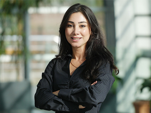 Pınar Polat