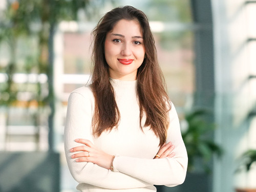 Rabia Ela Ertem
