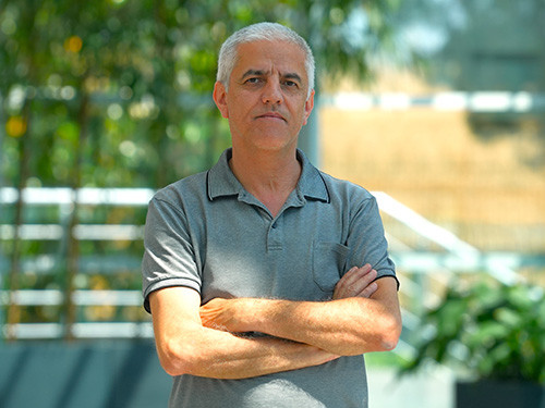 Şaban Uçar