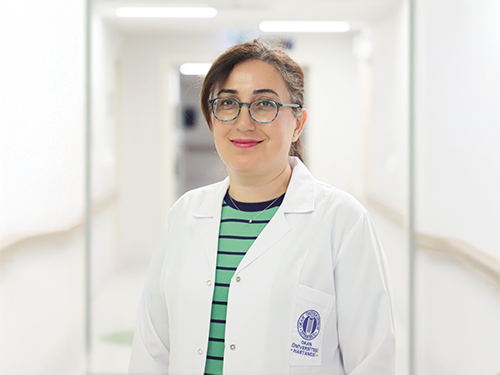 Sakine Işık