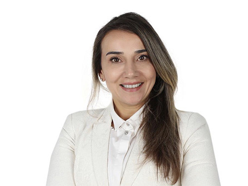Seçil Kaya