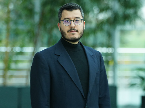 Selçuk Sunay
