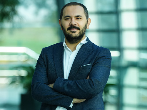 Selim Aykaç