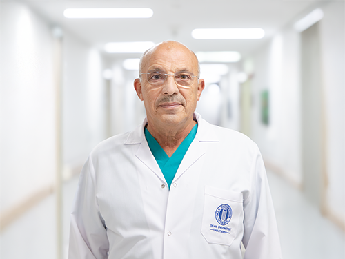 Selim Genç