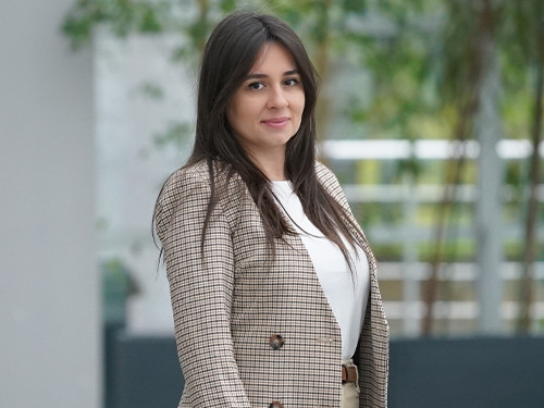 Selin Sezgin